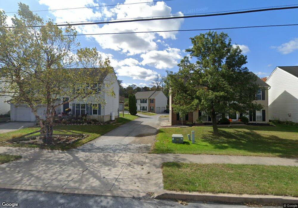 258 S Lime St, Quarryville, PA 17566 - photo 1