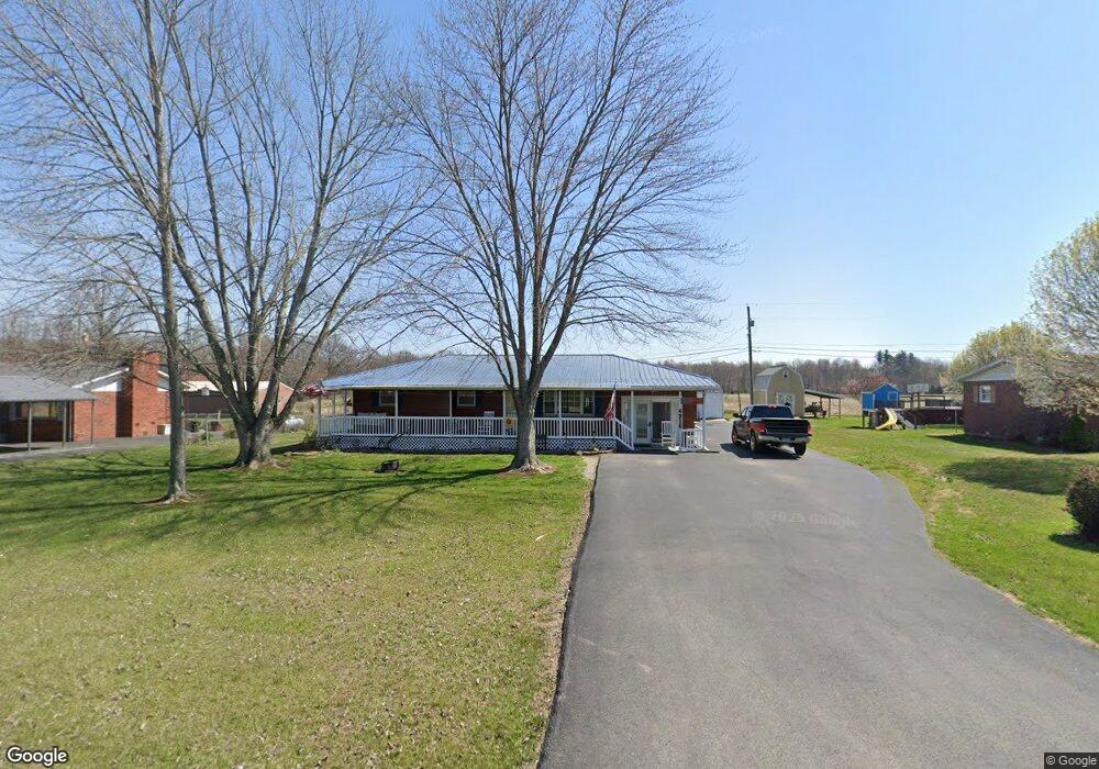 4916 N Bogardus Rd, Austin, IN 47102 - photo 1