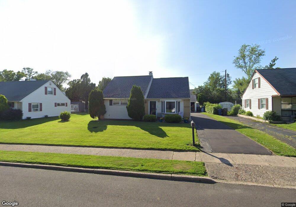 312 Rolling Hill Rd, Elkins Park, PA 19027 - photo 1