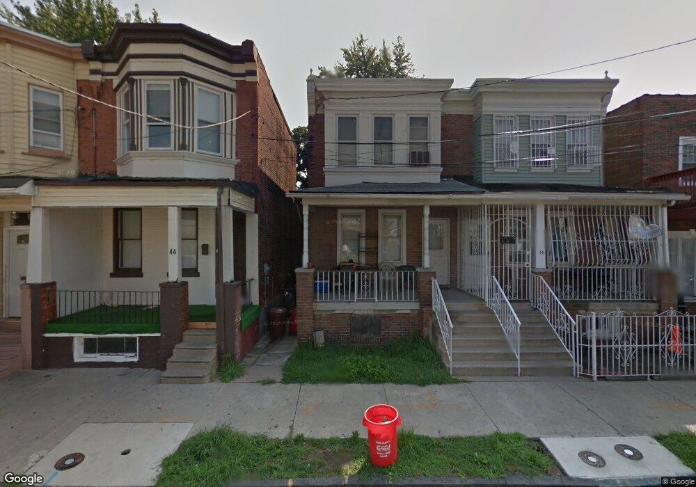38 N 21st St, Camden, NJ 08105 - photo 1