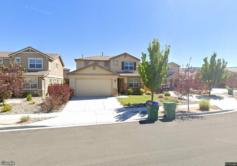 3870 Silent Pebble Way, Sparks, NV 89436 - photo 1