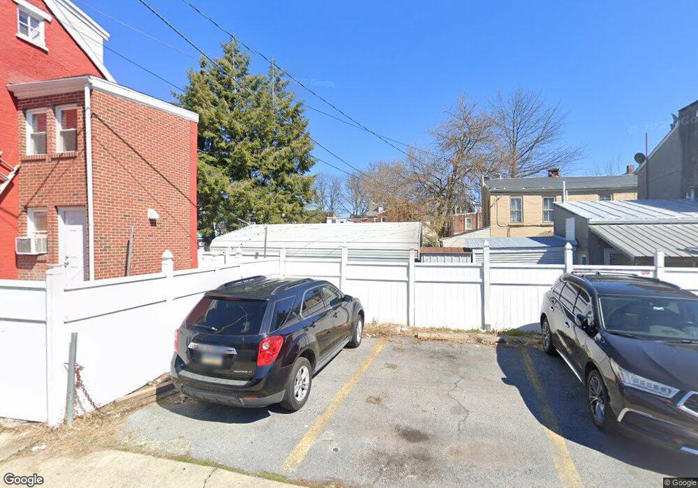 445 Minor St, Reading, PA 19602 - photo 1