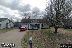 145 Albert Dr, Sikeston, MO 63801