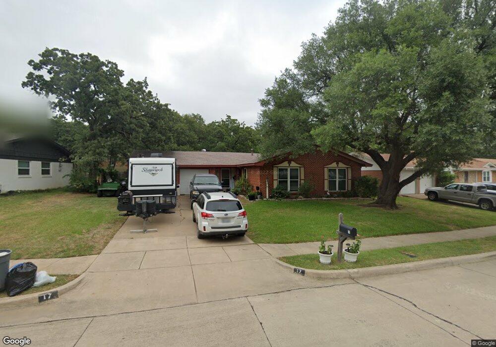 17 Somerset Terrace, Bedford, TX 76022 - photo 1