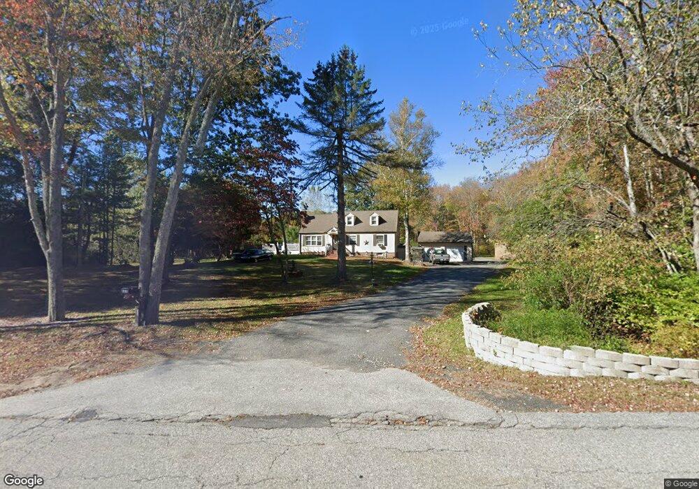 188 George Washington Hwy, Smithfield, RI 02917 - photo 1