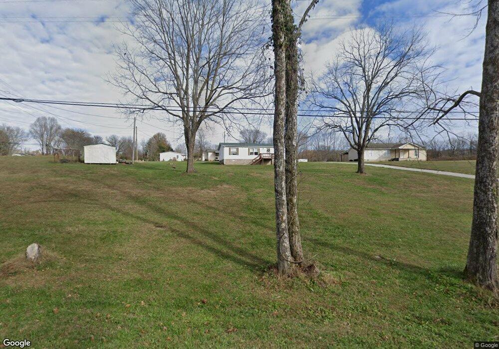 8109 Spring Creek Rd, Cookeville, TN 38506 - photo 1