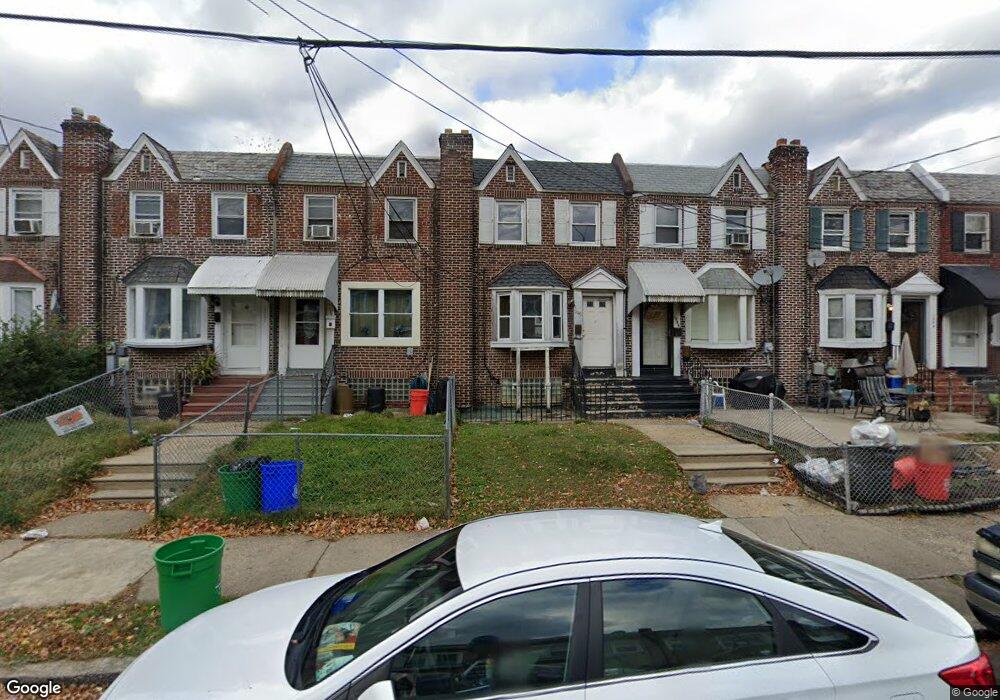 1345 Chase St, Camden, NJ 08104 - photo 1