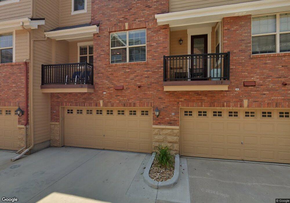 9297 Kornbrust Cir, Lone Tree, CO 80124 - photo 1