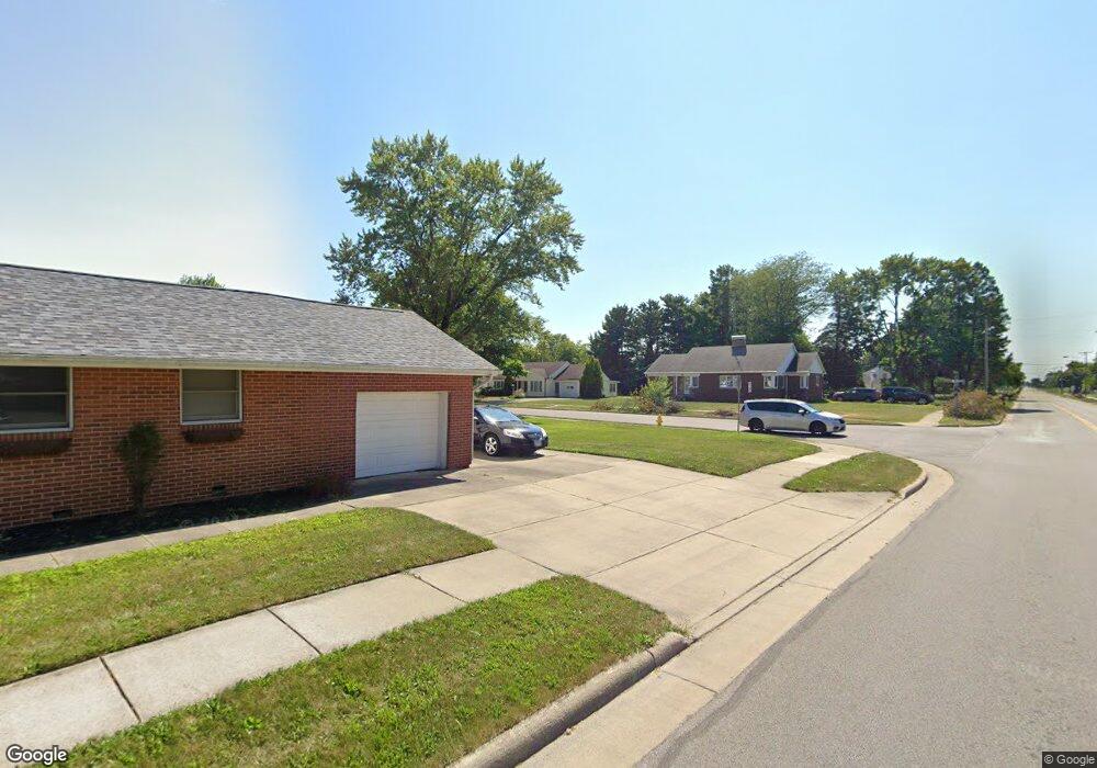 513 Ditto St, Archbold, OH 43502 - photo 1