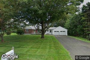 194 Lakes Rd, Bethlehem, CT 06751