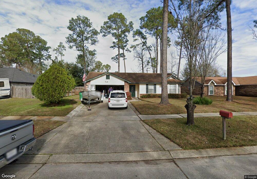 442 Pine Shadows Dr, Slidell, LA 70458 - photo 1