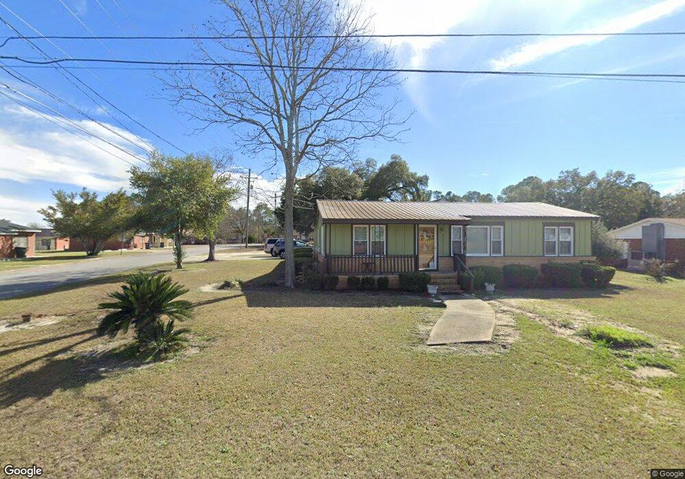 69 E Morgan St, Camilla, GA 31730 - photo 1