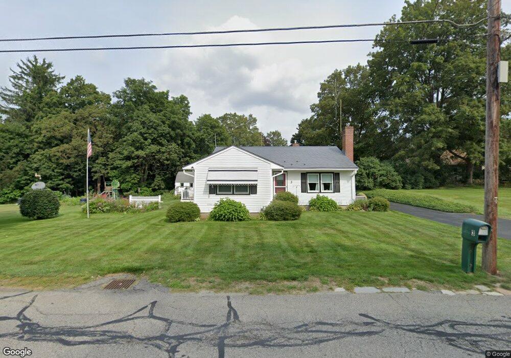 3 School St, Upton, MA 01568 - photo 1