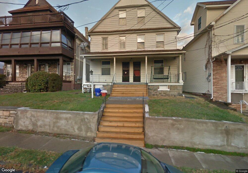 1712 Academy St, Scranton, PA 18504 - photo 1