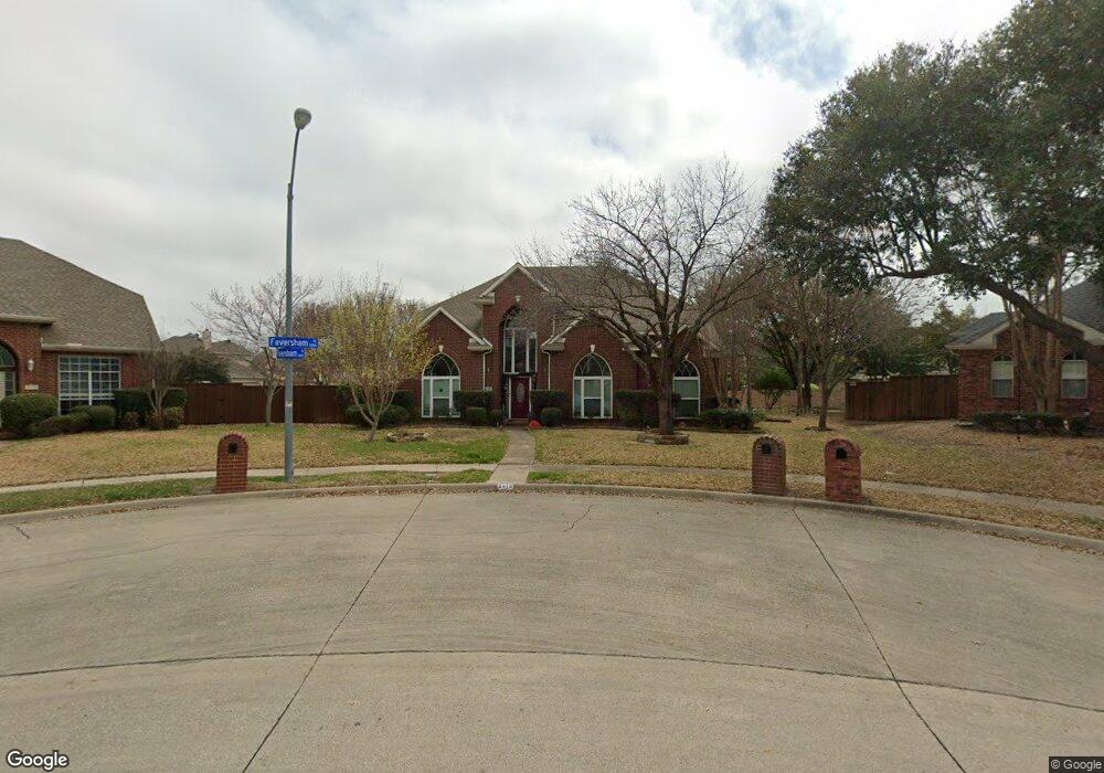 5416 Faversham Dr, Richardson, TX 75082 - photo 1