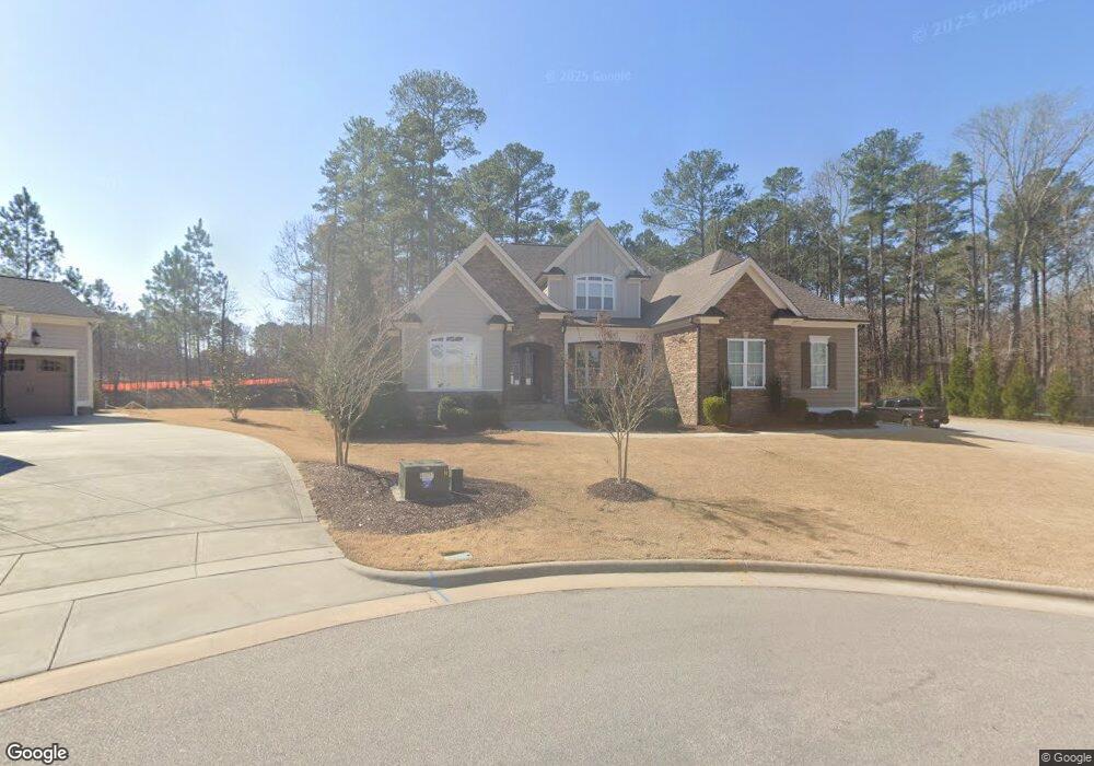 2405 Vetrina Way, Apex, NC 27502 - photo 1