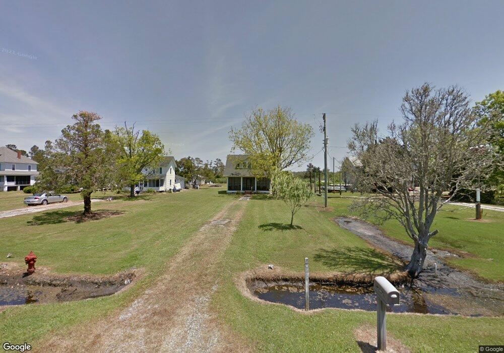 224 Bayview Dr, Stumpy Point, NC 27978 - photo 1