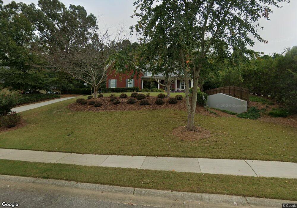 2757 Clearwater Springs Dr unit 11, Buford, GA 30519 - photo 1