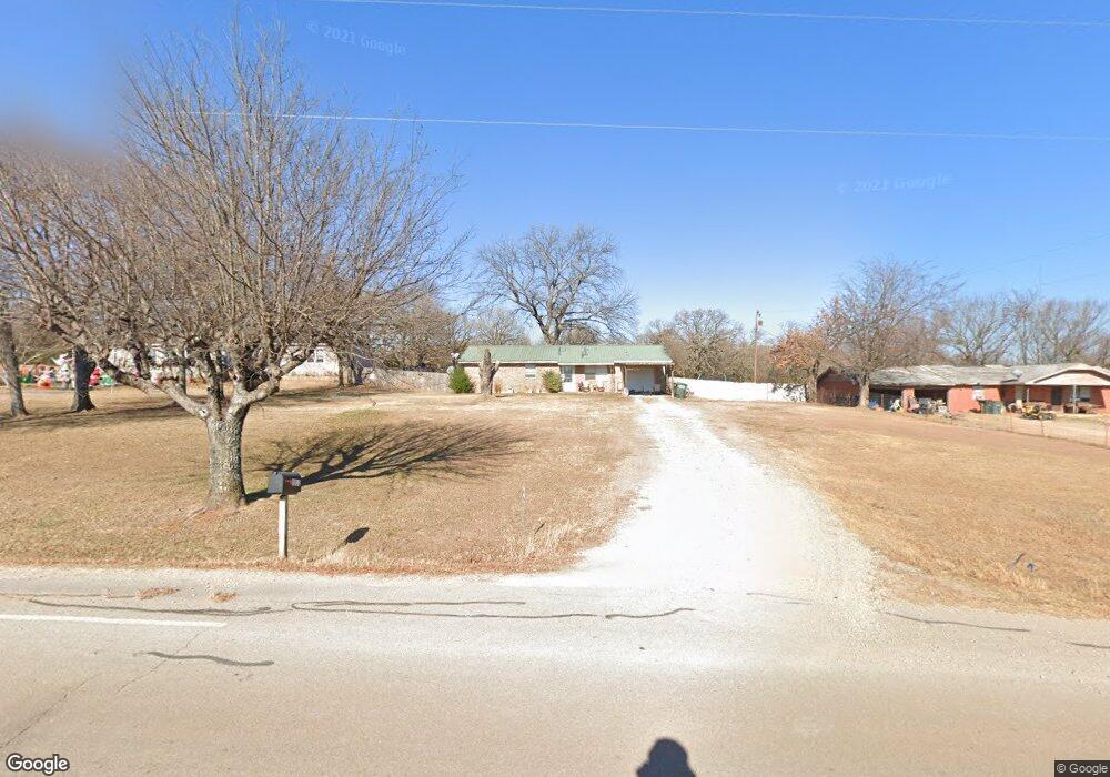 5512 Ponderosa Rd, Ardmore, OK 73401 - photo 1