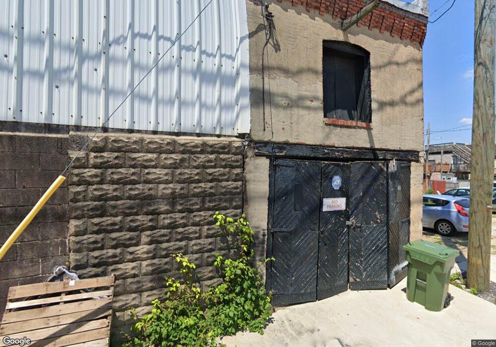 1828 Olive St, Baltimore, MD 21230 - photo 1