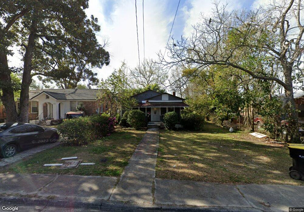 1107 W 40th St, Savannah, GA 31415 - photo 1