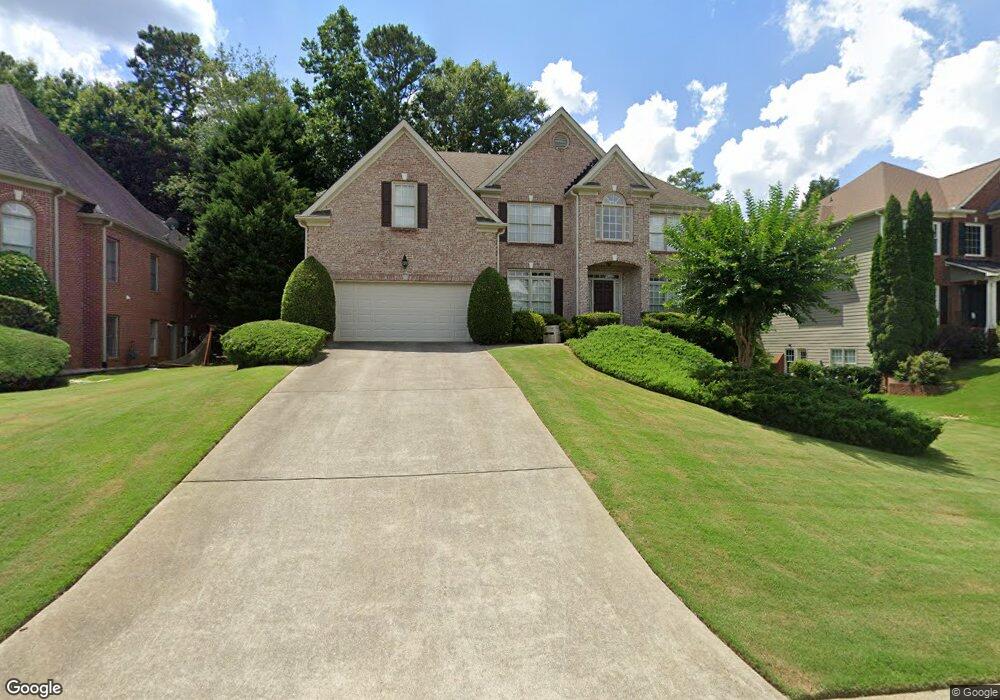 3938 Shadow Loch Dr unit 3, Suwanee, GA 30024 - photo 1