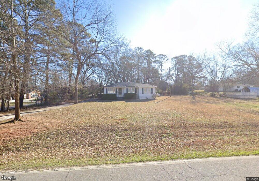 336 Frances Ward Dr, Locust Grove, GA 30248 - photo 1