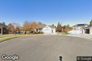 729 N 2375 W, Layton, UT 84041