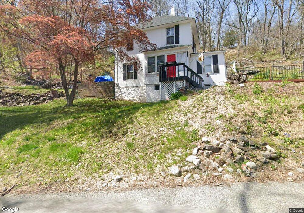 23 Stone Ridge Rd, Tuxedo Park, NY 10987 - photo 1