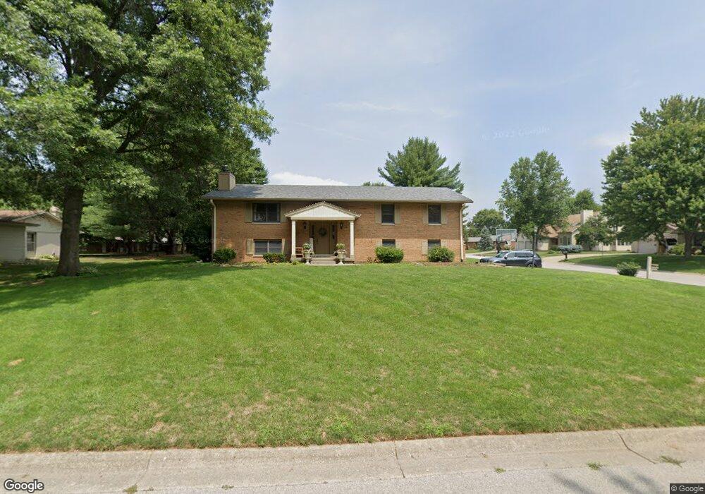 1059 Southernview Dr S, Lafayette, IN 47909 - photo 1