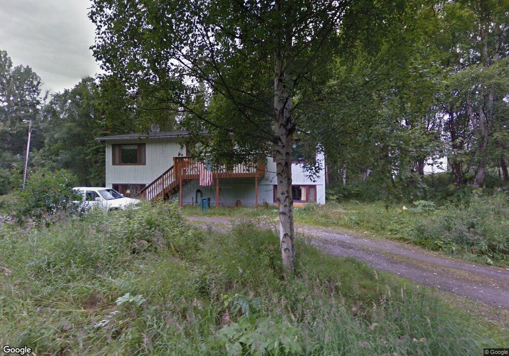3701 Loc Sault Ave, Anchorage, AK 99516 - photo 1