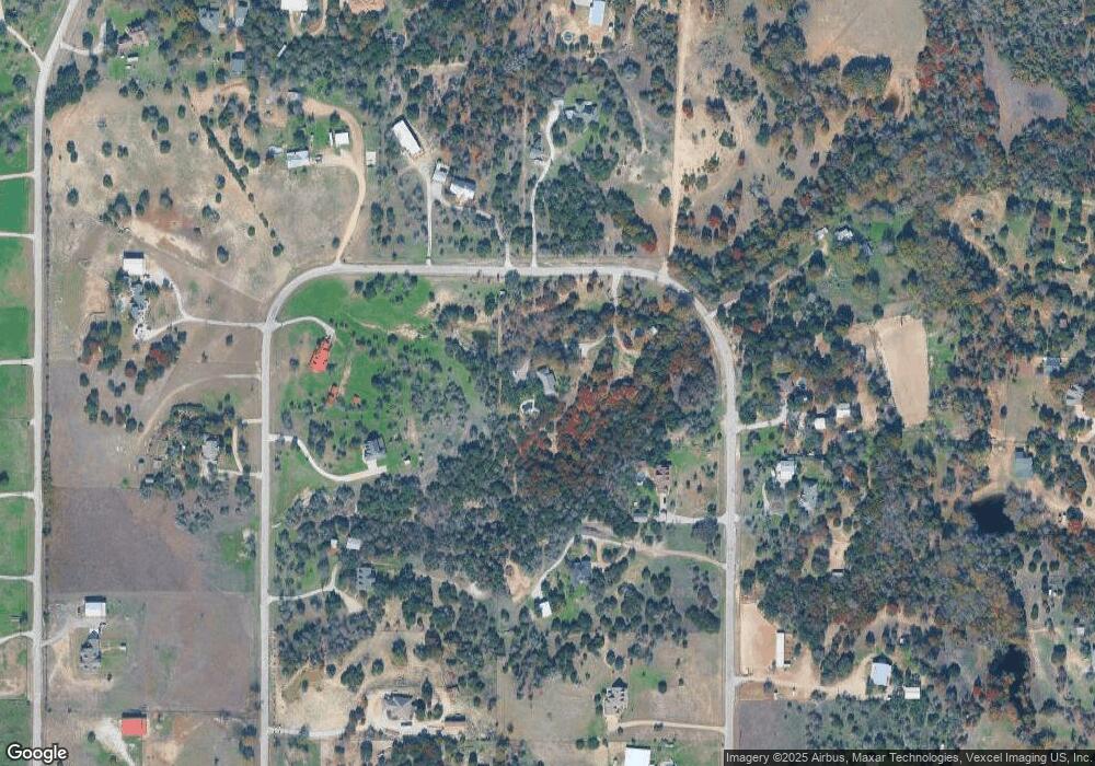 7351 Wilderness Way, Weatherford, TX 76085 - photo 1