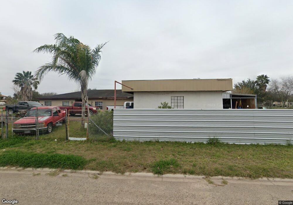 535 Huisache Cir, Donna, TX 78537 - photo 1