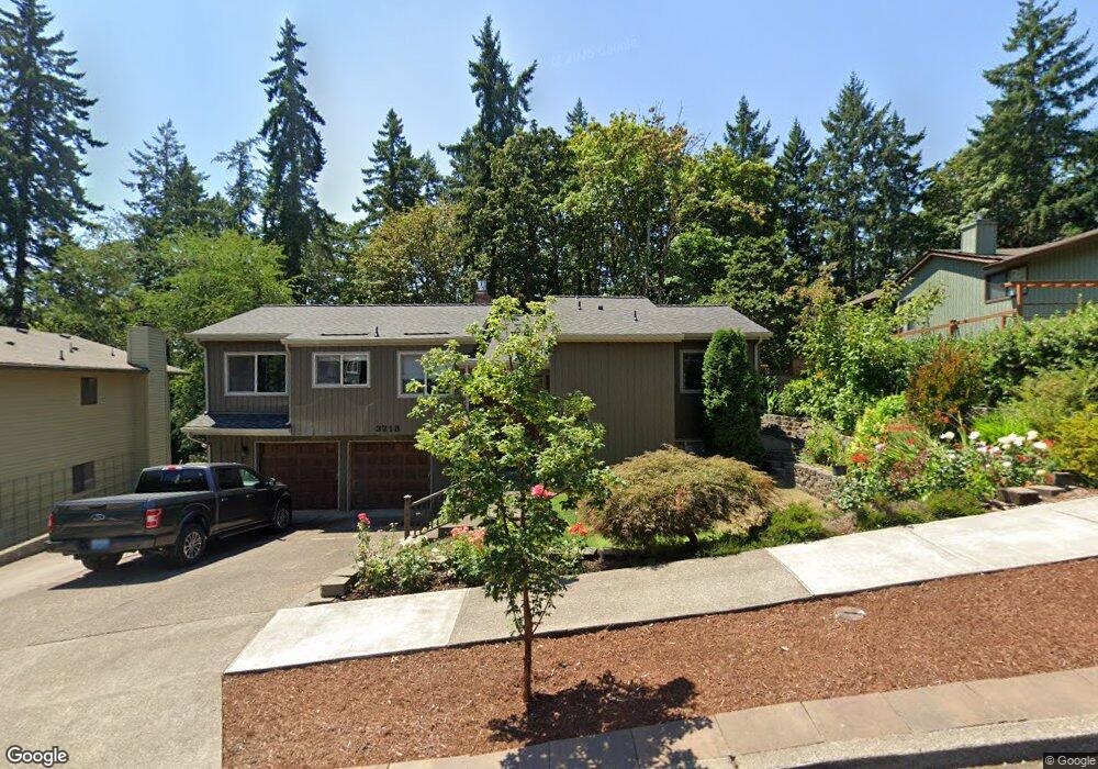 3218 Valley Crest Way, Forest Grove, OR 97116 - photo 1