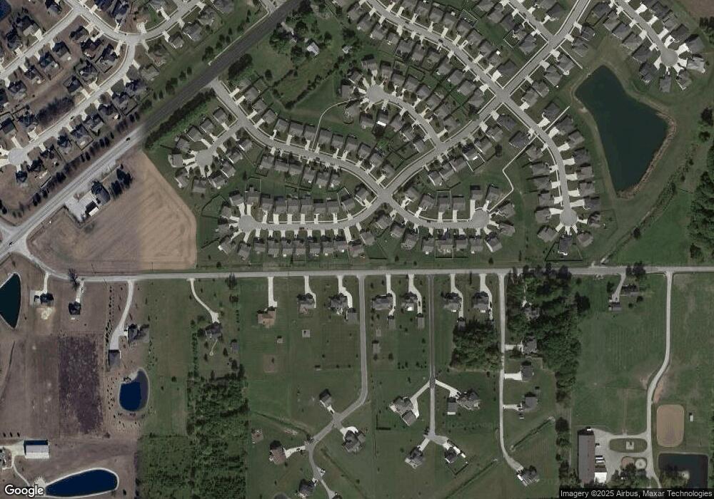 11113 Yalumba Pass, Roanoke, IN 46783 - photo 1