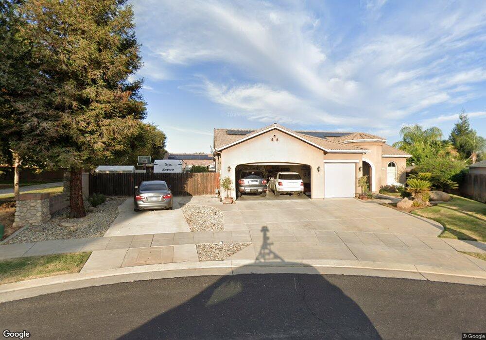 3311 Graybark Ave, Clovis, CA 93619 - photo 1