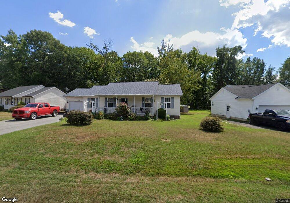 35445 Golf Course Dr, Mechanicsville, MD 20659 - photo 1