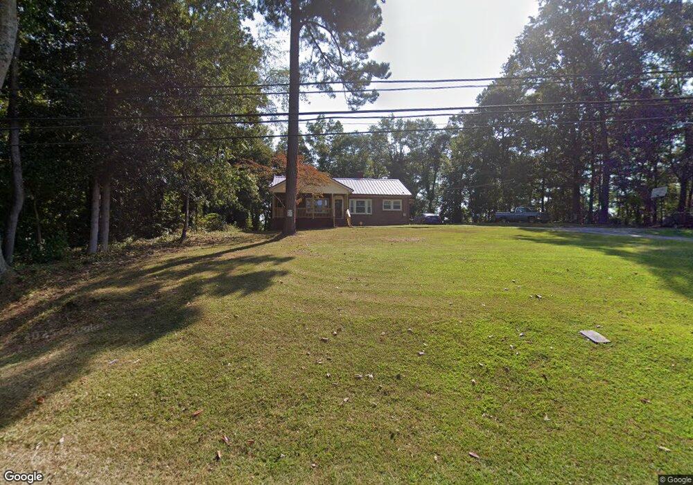 635 Wedowee St, Bowdon, GA 30108 - photo 1