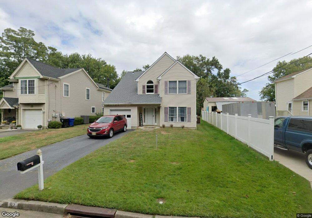92 Clinton St, North Middletown, NJ 07748 - photo 1