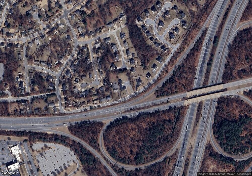 6510 Sandy Spring Rd, Laurel, MD 20707 - photo 1