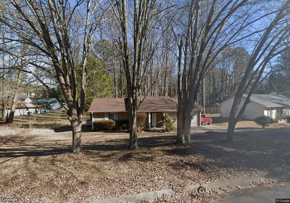 1423 Walton Way unit III, Norcross, GA 30093 - photo 1