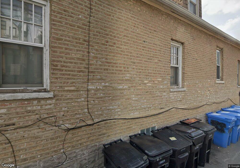 2314 W Polk St unit ASFHE, Chicago, IL 60612 - photo 1