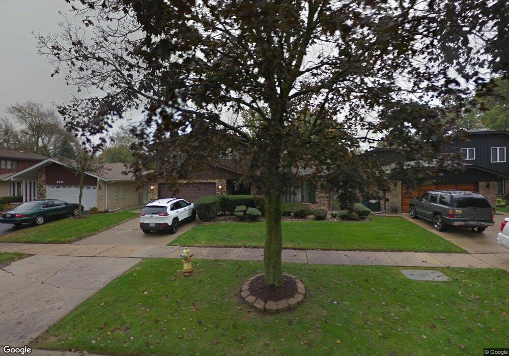 4217 207th St, Matteson, IL 60443 - photo 1