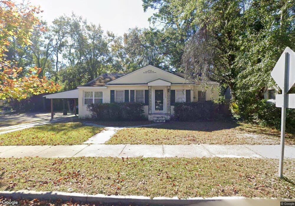 1229 E 53rd St, Savannah, GA 31404 - photo 1