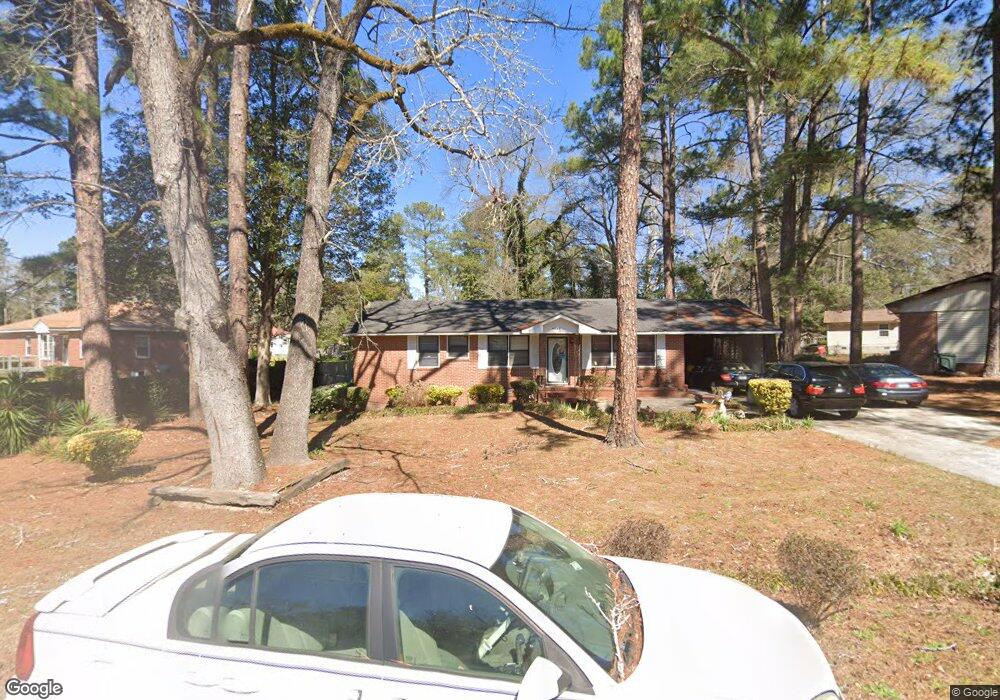 2322 Bristol Dr, Macon, GA 31217 - photo 1