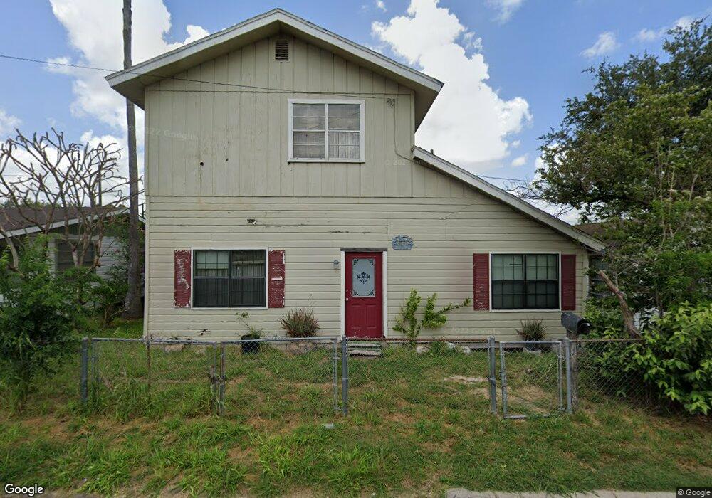 116 N Palmas St, Weslaco, TX 78596 - photo 1