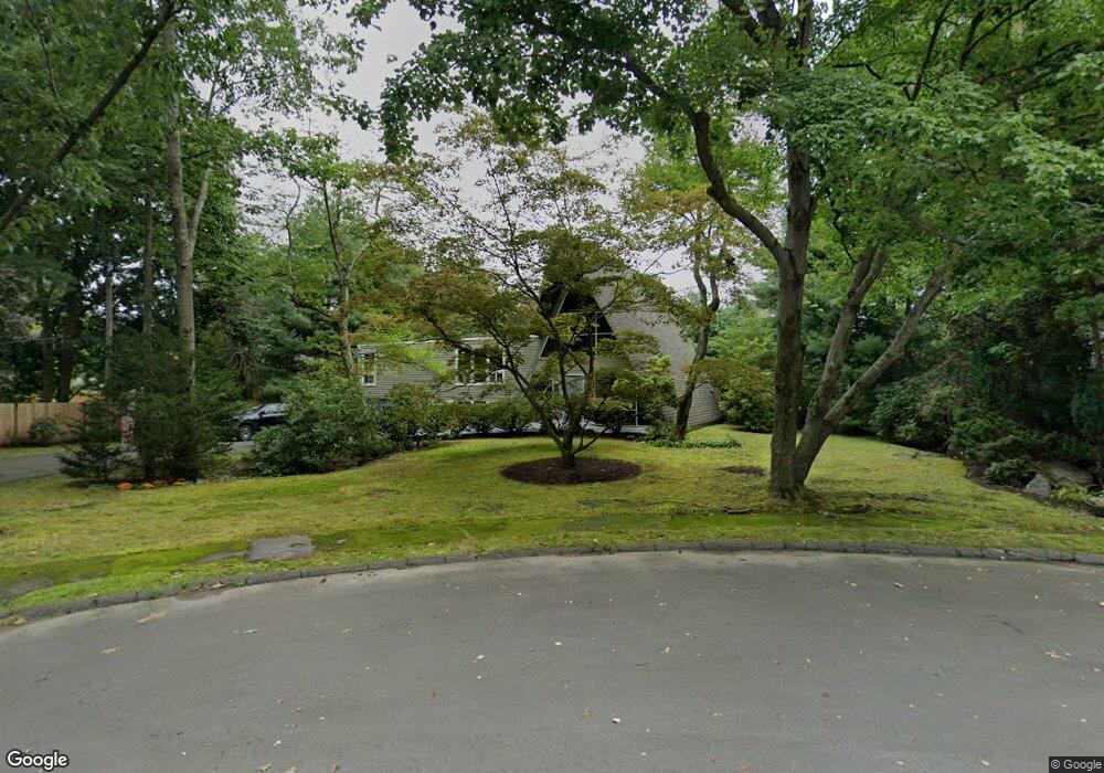 22 Canterbury Rd, Woburn, MA 01801 - photo 1