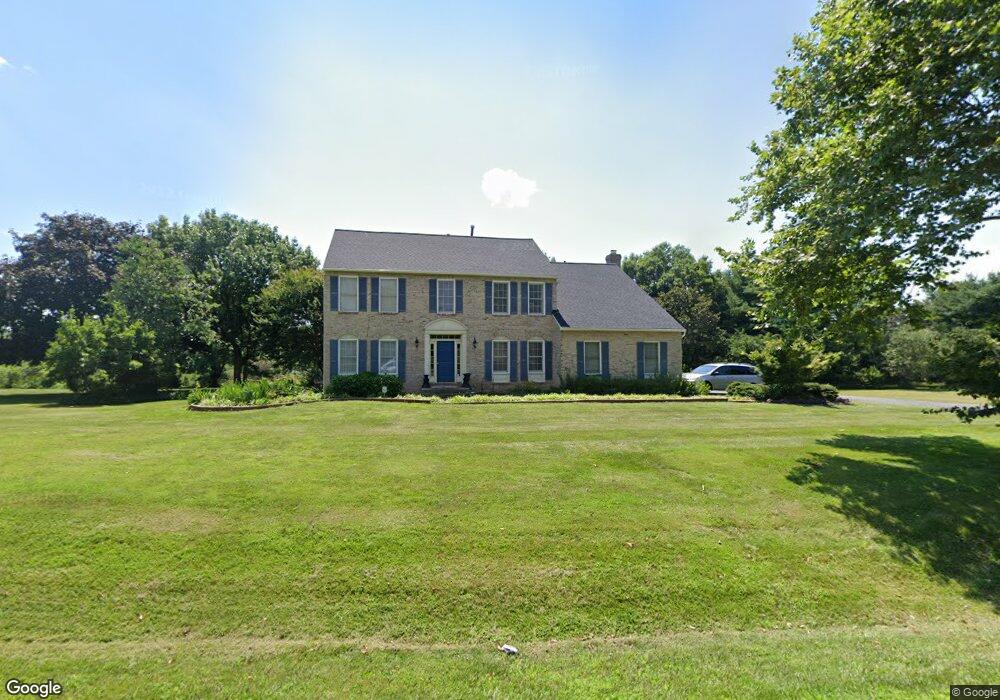 11616 Morning Star Dr, Germantown, MD 20876 - photo 1