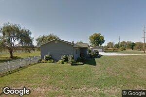 707 N Hardroad, Benld, IL 62009