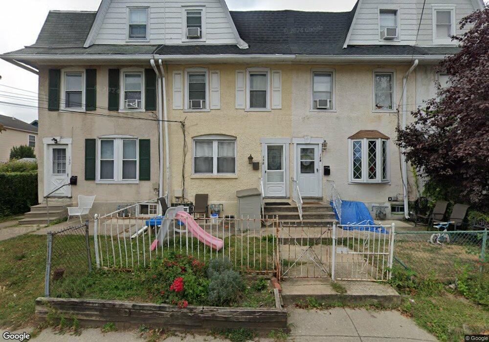 130 E Spring Ave, Ardmore, PA 19003 - photo 1